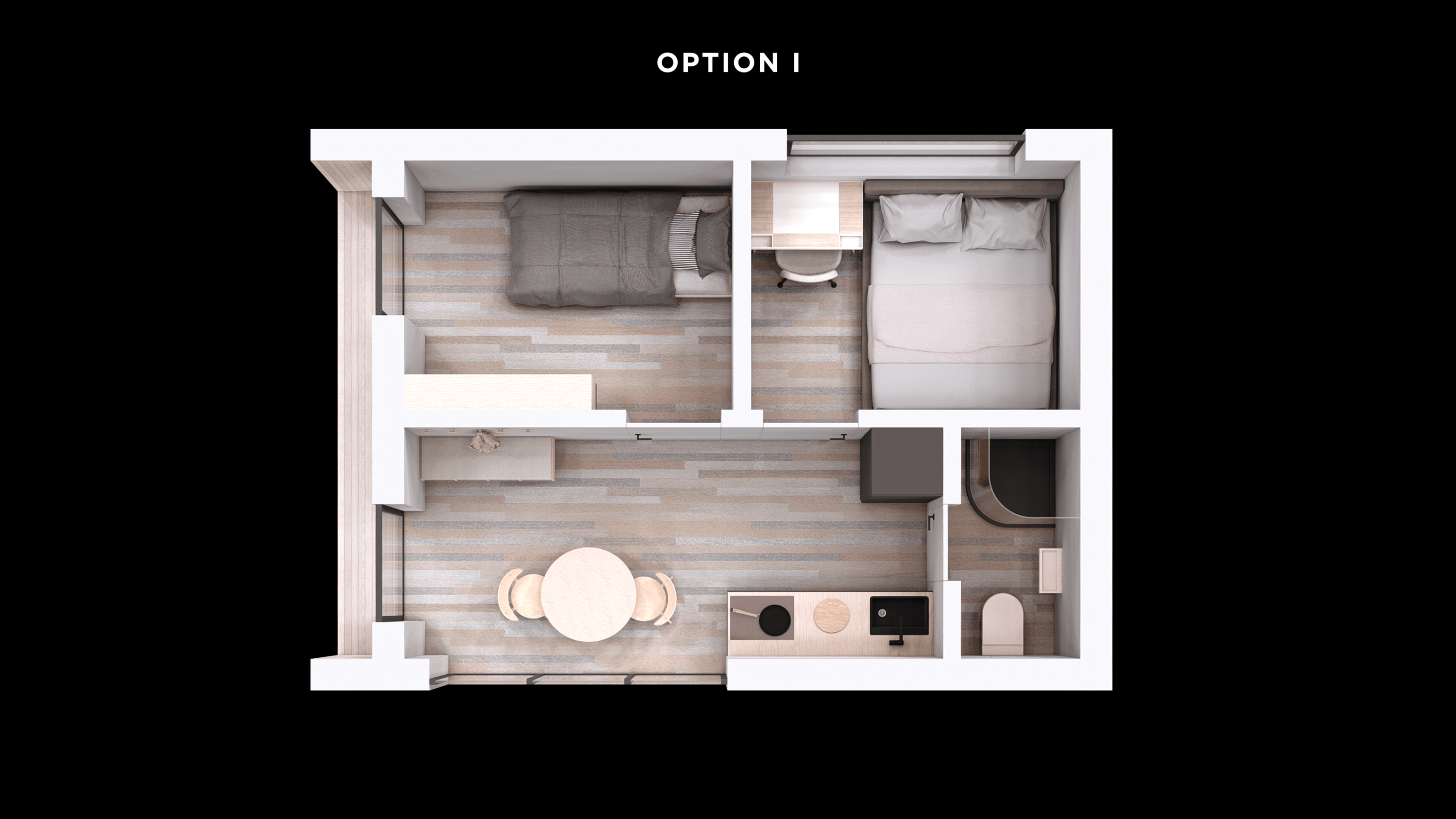 PERSPECTIVE PLAN COMPRESSED