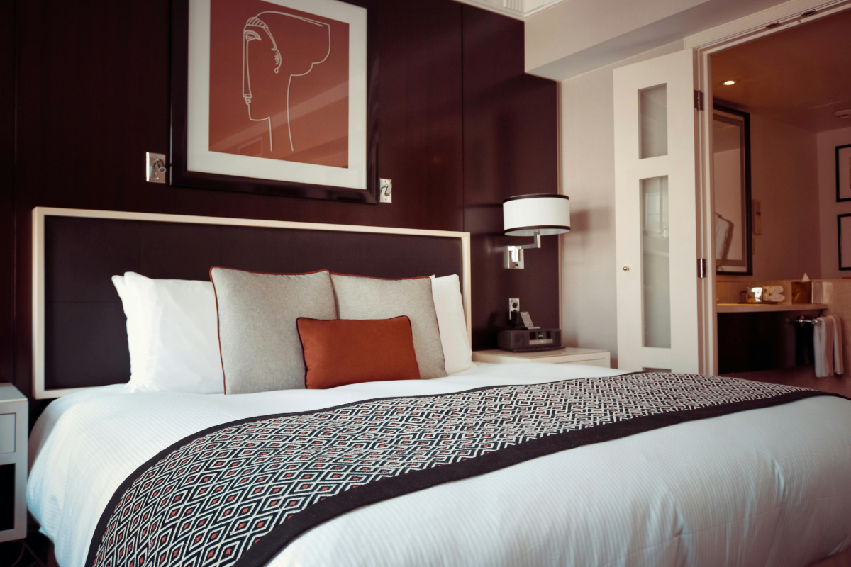european modular hotels