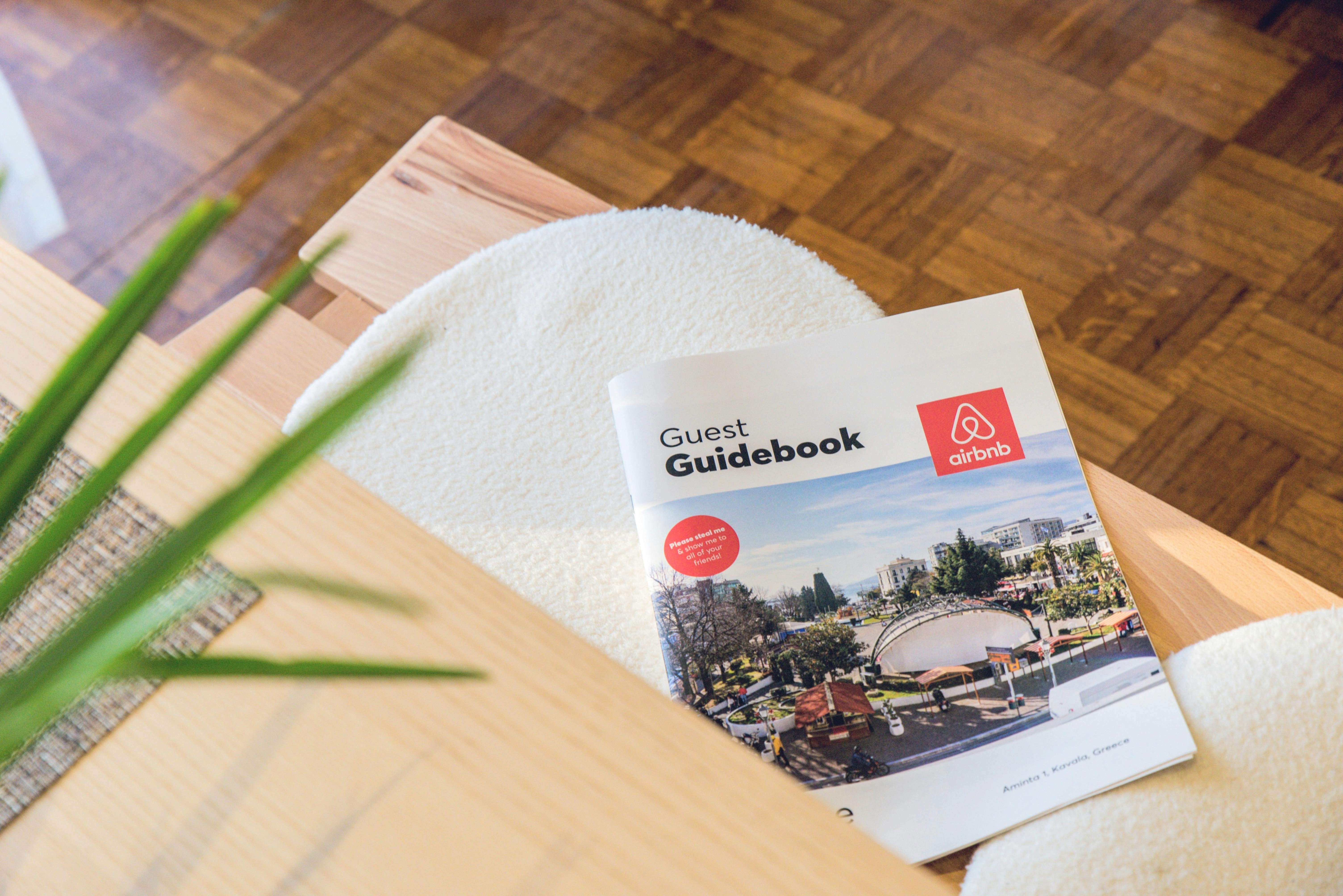 Maximizing Income and Guest Experience with Modular Homes for Short-Term Rentals in 2025 compressed