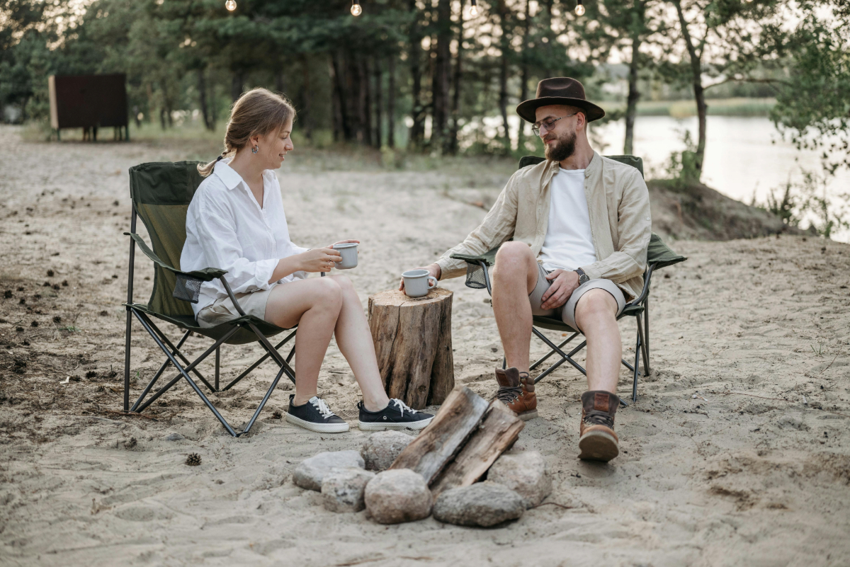 camping business in the netherlands