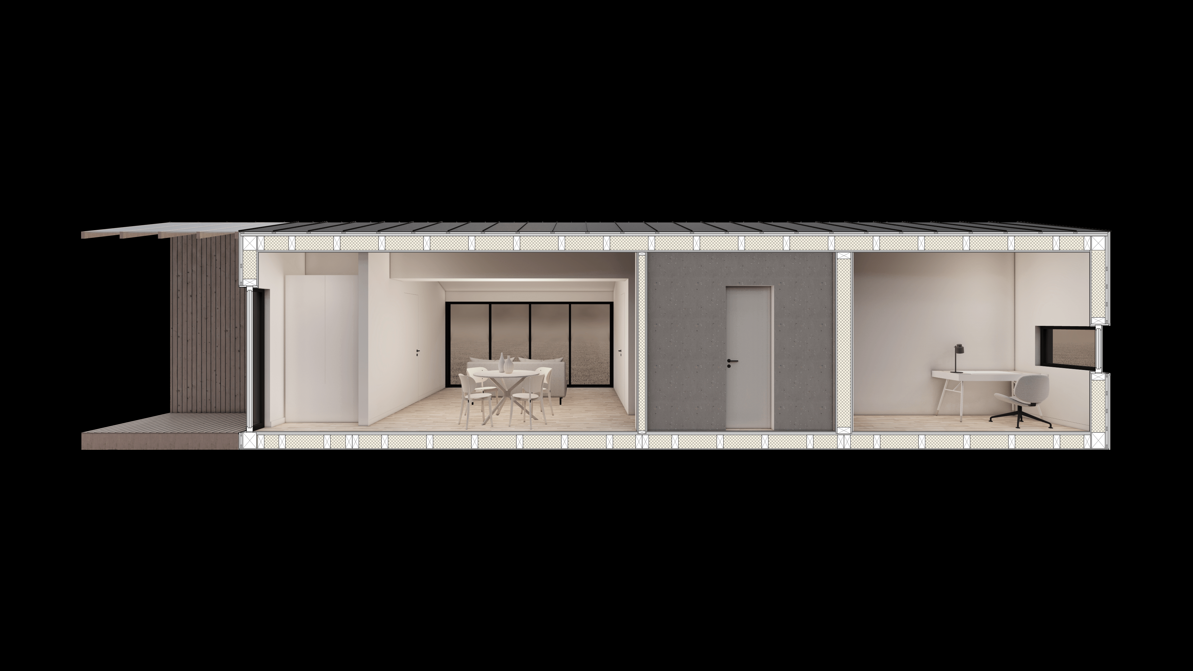 10.1 PERSPECTIVE SECTION COMPRESSED