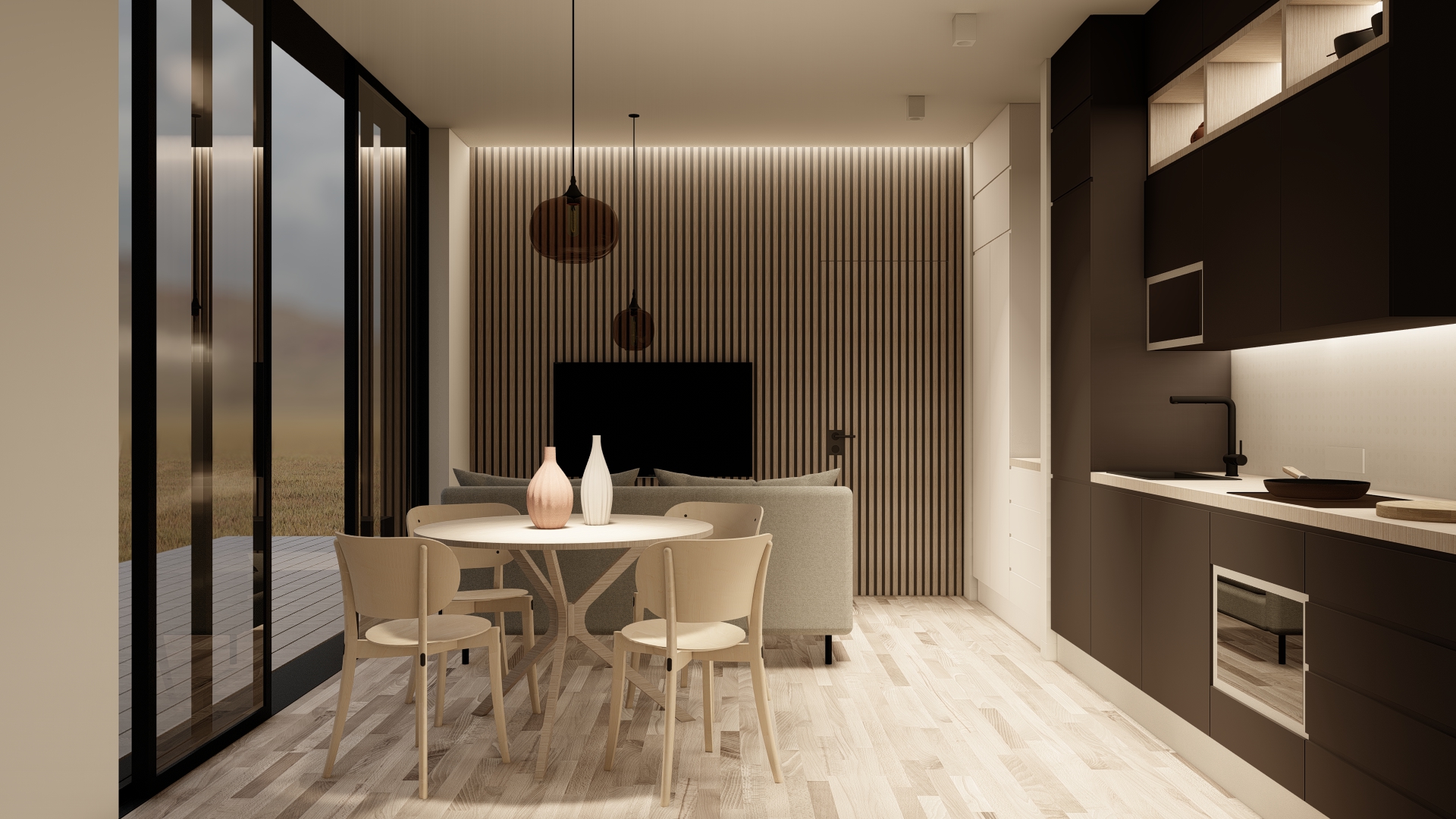 5. INTERIOR RENDER 2